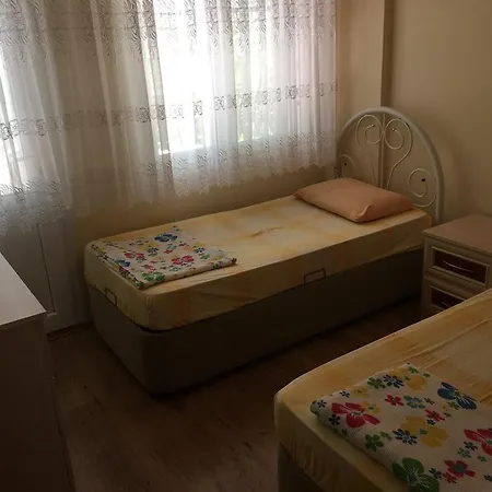 Talu Apt 아파트 *