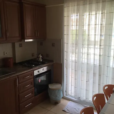 Talu Apt 아파트 *