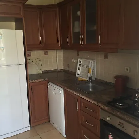 Talu Apt 아파트