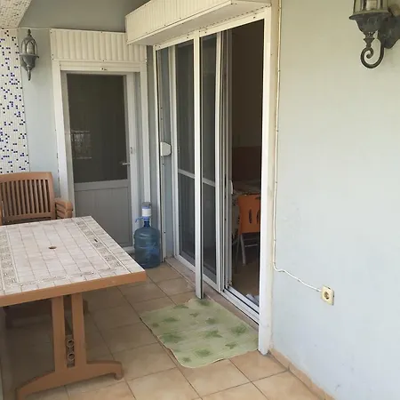 Daire Talu Apt Didim