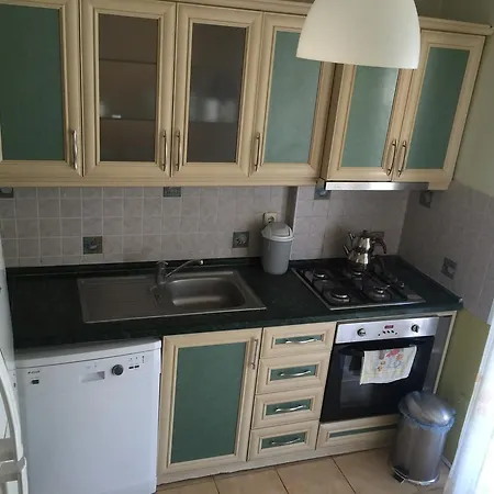Talu Apt Daire