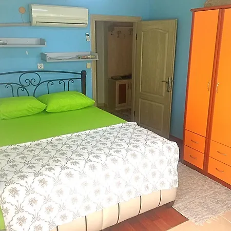 Daire Talu Apt Didim