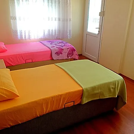 Talu Apt Daire *