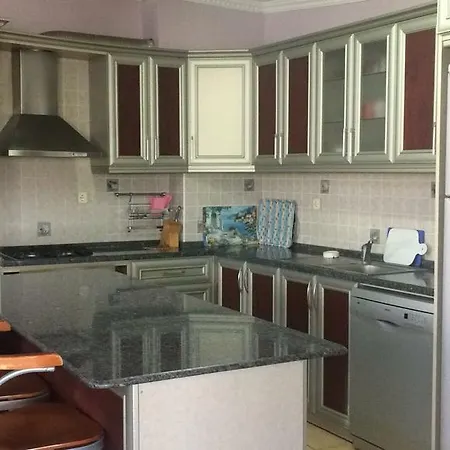 Talu Apt Daire