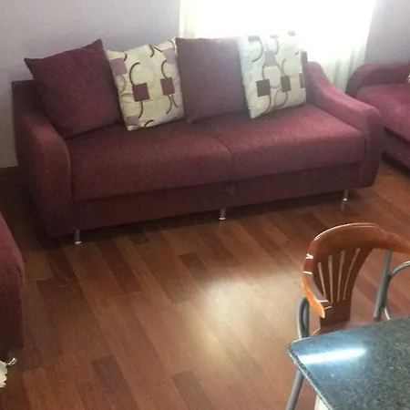 Talu Apt Daire Didim