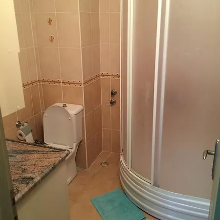 Daire Talu Apt Didim