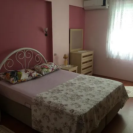 Daire Talu Apt *